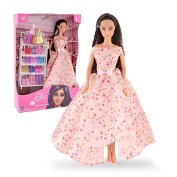 Fulla - Doll Chic Boutique
